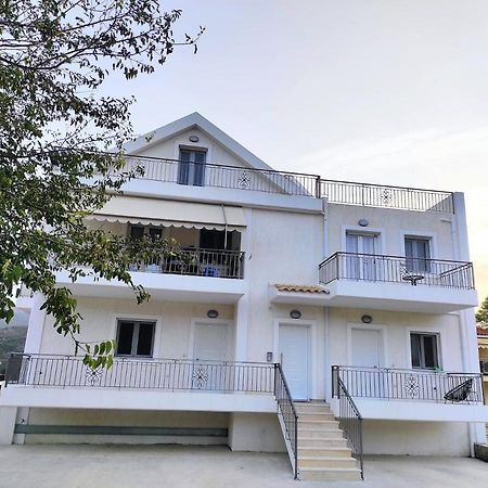 Kefalos Studios Argostoli Exterior photo
