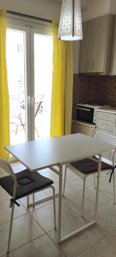 Kefalos Studios Argostoli Exterior photo