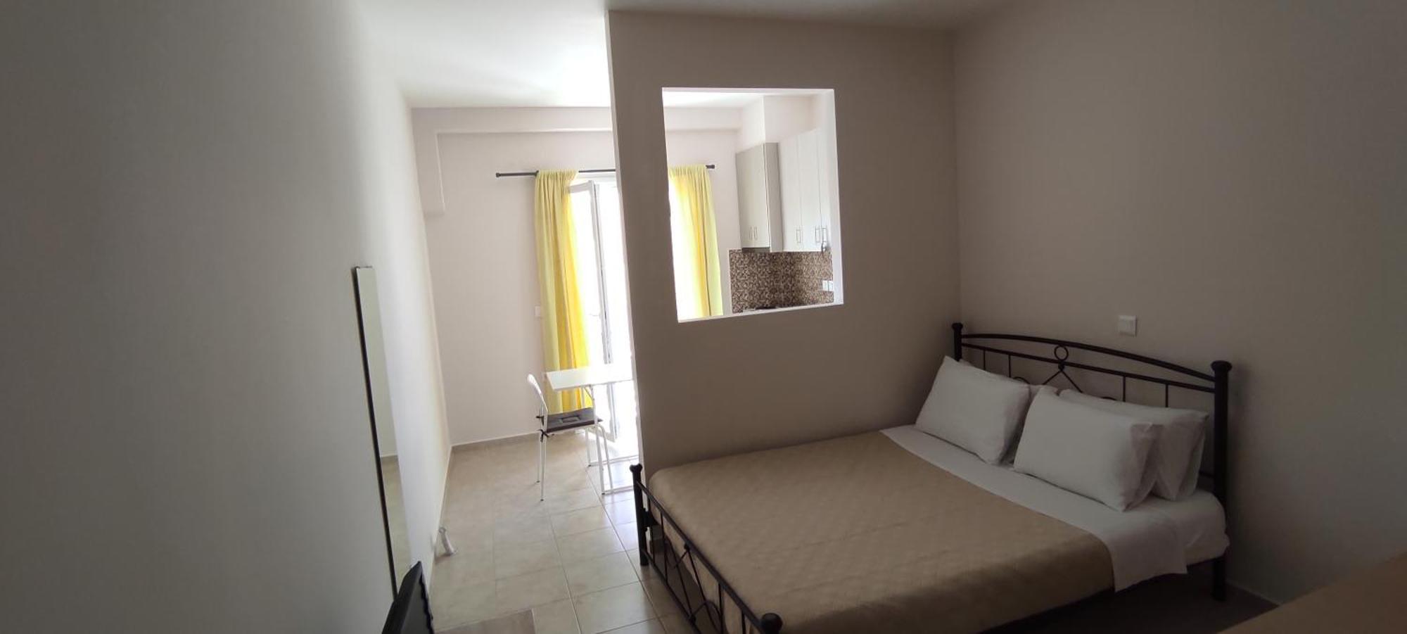 Kefalos Studios Argostoli Room photo