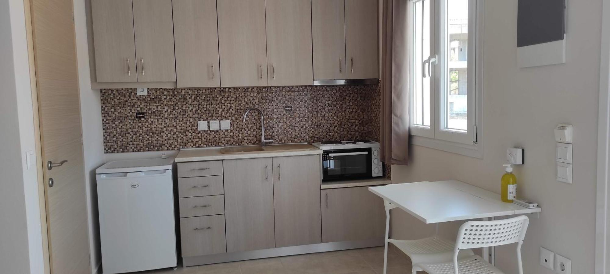 Kefalos Studios Argostoli Room photo
