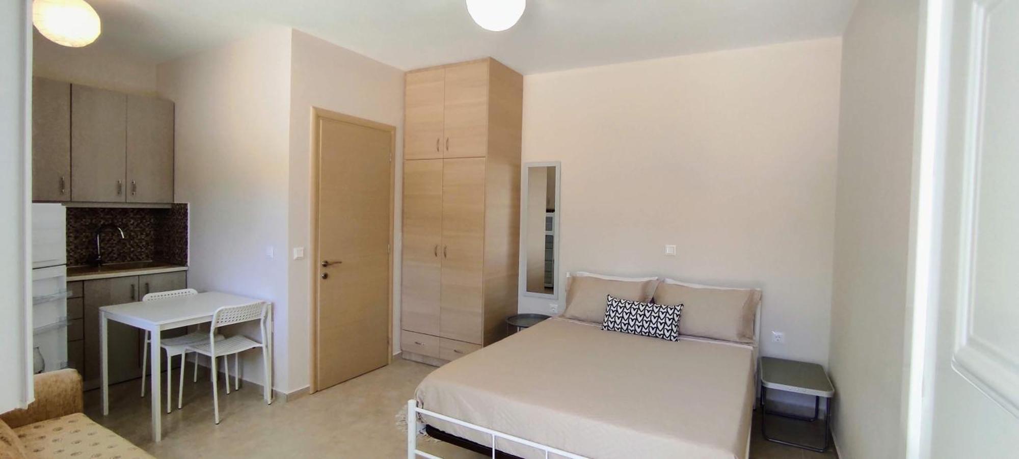 Kefalos Studios Argostoli Room photo